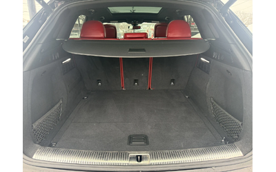 Audi SQ5 3.0 TFSI Prestige // СМЕНЕНИ ВЕРИГИ - автомобили, коли, обяви за нови и употребявани 16