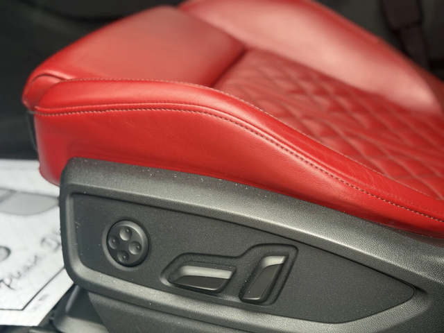 Audi SQ5 3.0 TFSI Prestige // СМЕНЕНИ ВЕРИГИ - автомобили, коли, обяви за нови и употребявани 7