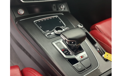 Audi SQ5 3.0 TFSI Prestige // СМЕНЕНИ ВЕРИГИ - автомобили, коли, обяви за нови и употребявани 9