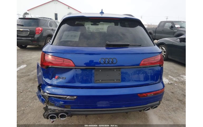 Audi SQ5 PREMIUM PLUS - автомобили, коли, обяви за нови и употребявани 15