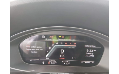 Audi SQ5 PREMIUM PLUS - автомобили, коли, обяви за нови и употребявани 6