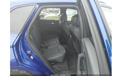 Audi SQ5 PREMIUM PLUS - автомобили, коли, обяви за нови и употребявани 7