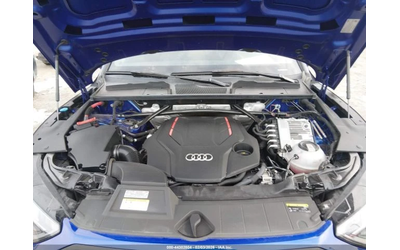 Audi SQ5 PREMIUM PLUS - автомобили, коли, обяви за нови и употребявани 9