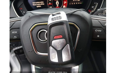 Audi SQ5 PREMIUM PLUS - автомобили, коли, обяви за нови и употребявани 10