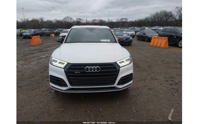 Audi SQ5 PREMIUM PLUS - автомобили, коли, обяви за нови и употребявани 11