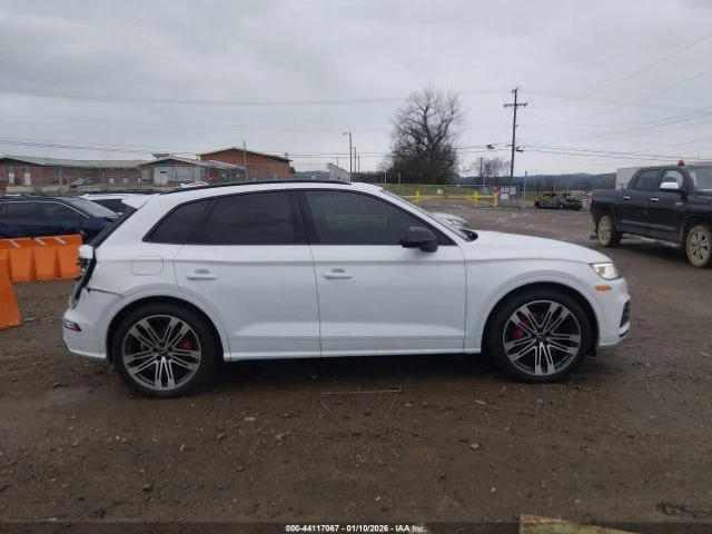 Audi SQ5 PREMIUM PLUS - автомобили, коли, обяви за нови и употребявани 12