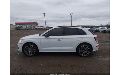 Audi SQ5 PREMIUM PLUS - автомобили, коли, обяви за нови и употребявани 13