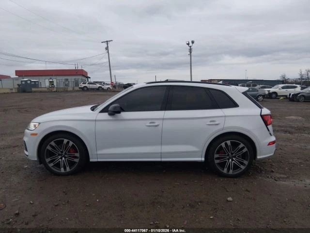 Audi SQ5 PREMIUM PLUS - автомобили, коли, обяви за нови и употребявани 13