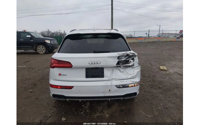 Audi SQ5 PREMIUM PLUS - автомобили, коли, обяви за нови и употребявани 15