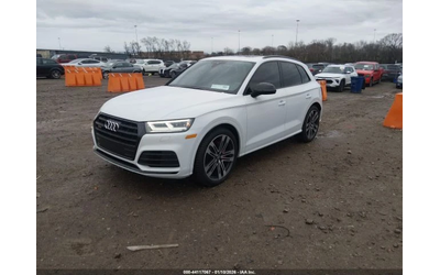 audi-sq5 - 1