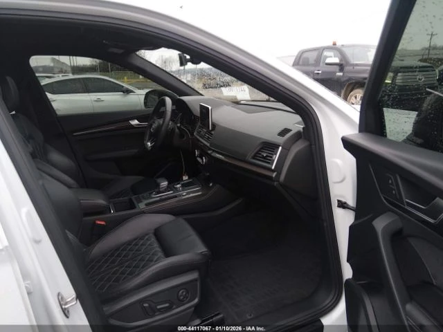 Audi SQ5 PREMIUM PLUS - автомобили, коли, обяви за нови и употребявани 4