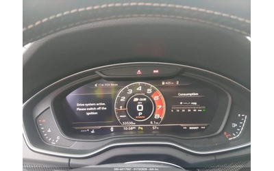 Audi SQ5 PREMIUM PLUS - автомобили, коли, обяви за нови и употребявани 6