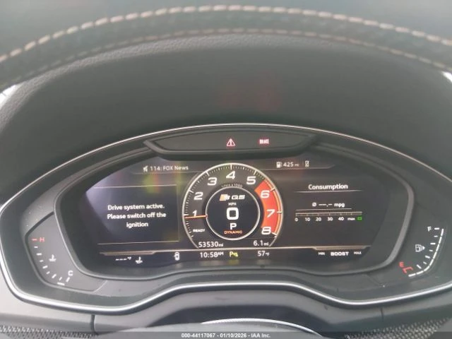 Audi SQ5 PREMIUM PLUS - автомобили, коли, обяви за нови и употребявани 6