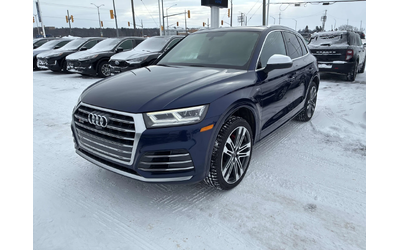 audi-sq5 - 0