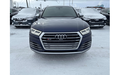 audi-sq5 - 4