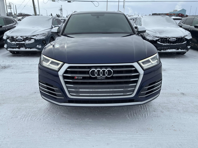 Audi SQ5 S-line* 360view* Подгрев* Дигитал* Панорама* - автомобили, коли, обяви за нови и употребявани 4