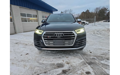 audi-sq5 - 1
