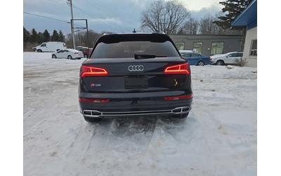 audi-sq5 - 3