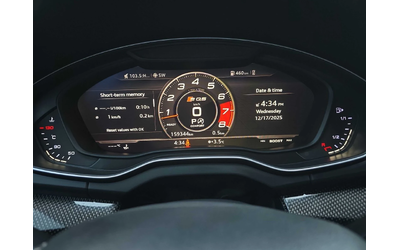 Audi SQ5 Technik* 360View* 21ichWheel-pkg* Подгрев* Пано - автомобили, коли, обяви за нови и употребявани 7