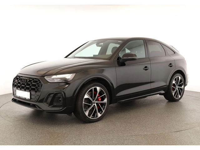 Audi SQ5 - автомобили, коли, обяви за нови и употребявани 0