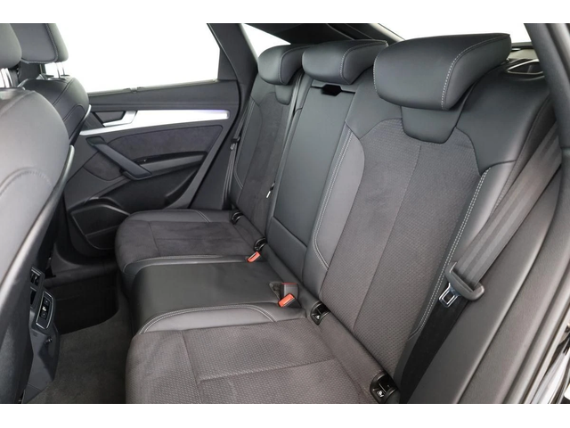 Audi SQ5 - автомобили, коли, обяви за нови и употребявани 11