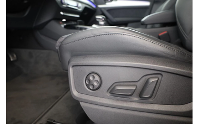 Audi SQ5 - автомобили, коли, обяви за нови и употребявани 12