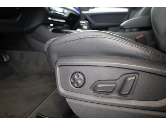 Audi SQ5 - автомобили, коли, обяви за нови и употребявани 12