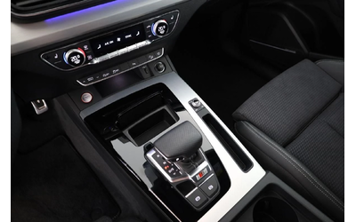 Audi SQ5 - автомобили, коли, обяви за нови и употребявани 14