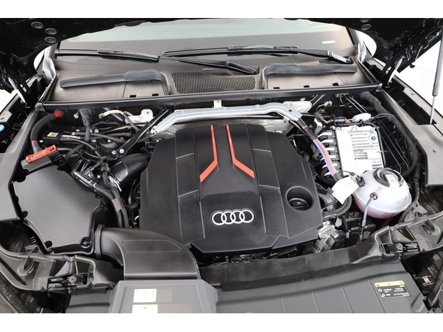 Audi SQ5 - автомобили, коли, обяви за нови и употребявани 5