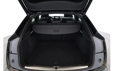 Audi SQ5 - автомобили, коли, обяви за нови и употребявани 6