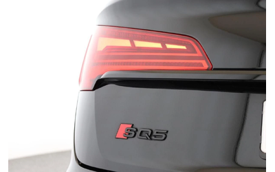 Audi SQ5 - автомобили, коли, обяви за нови и употребявани 7