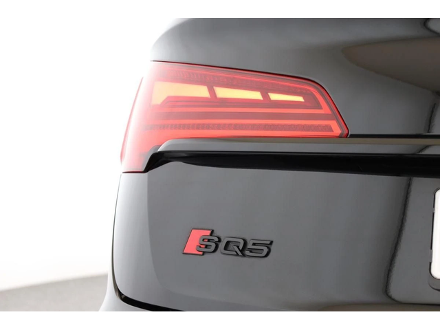 Audi SQ5 - автомобили, коли, обяви за нови и употребявани 7