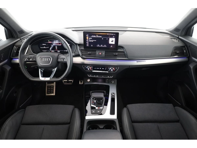 Audi SQ5 - автомобили, коли, обяви за нови и употребявани 8