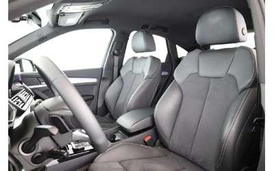 Audi SQ5 - автомобили, коли, обяви за нови и употребявани 9