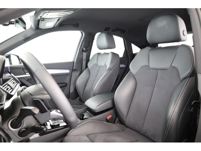 Audi SQ5 - автомобили, коли, обяви за нови и употребявани 9