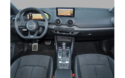 Audi SQ5 2.0 TFSI quattro S tronic - автомобили, коли, обяви за нови и употребявани 11