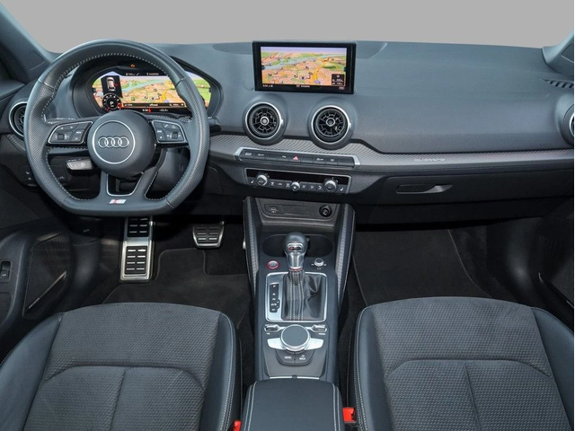 Audi SQ5 2.0 TFSI quattro S tronic - автомобили, коли, обяви за нови и употребявани 11