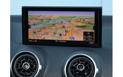 Audi SQ5 2.0 TFSI quattro S tronic - автомобили, коли, обяви за нови и употребявани 12