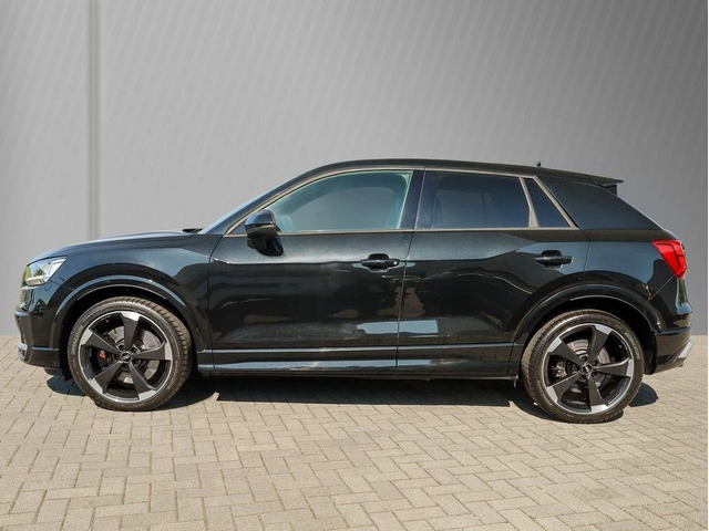 Audi SQ5 2.0 TFSI quattro S tronic - автомобили, коли, обяви за нови и употребявани 1