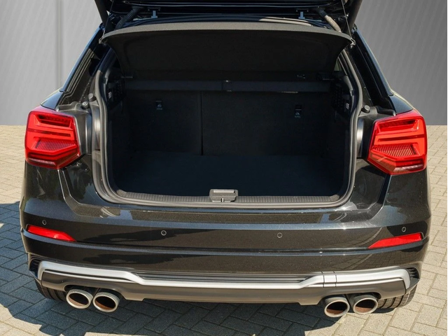 Audi SQ5 2.0 TFSI quattro S tronic - автомобили, коли, обяви за нови и употребявани 4