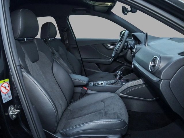 Audi SQ5 2.0 TFSI quattro S tronic - автомобили, коли, обяви за нови и употребявани 5