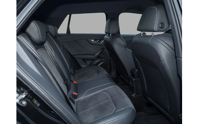 Audi SQ5 2.0 TFSI quattro S tronic - автомобили, коли, обяви за нови и употребявани 6