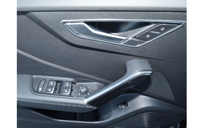 Audi SQ5 2.0 TFSI quattro S tronic - автомобили, коли, обяви за нови и употребявани 8