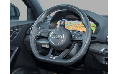 Audi SQ5 2.0 TFSI quattro S tronic - автомобили, коли, обяви за нови и употребявани 9