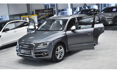 audi-sq5 - 0