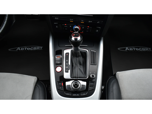 Audi SQ5 3.0 TDI V6 Quattro - автомобили, коли, обяви за нови и употребявани 10