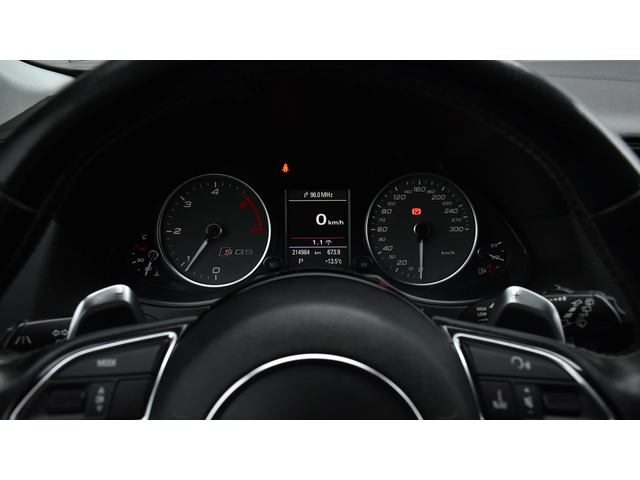 Audi SQ5 3.0 TDI V6 Quattro - автомобили, коли, обяви за нови и употребявани 11