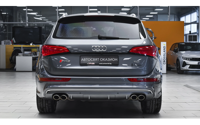 audi-sq5 - 2