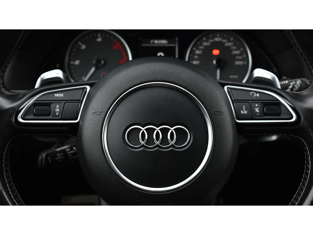 Audi SQ5 3.0 TDI V6 Quattro - автомобили, коли, обяви за нови и употребявани 8