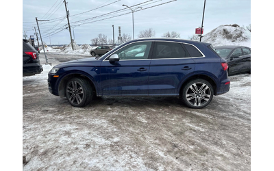 audi-sq5 - 1
